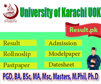 uok News 2024 class PGD, BA, BSc, B.Com, MA, Msc, Masters, M.Phil, Ph.D